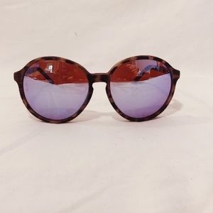 Electric ⚡️ “Riot” Polarized Sunglasses